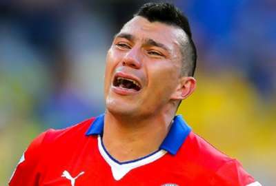 Un error m&aacute;s de Chile y su obsesi&oacute;n por ir al Mundial de Qatar 2022