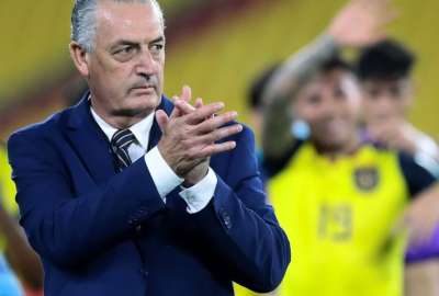 Gustavo Alfaro a&uacute;n no ha confirmado la lista de la Tricolor para el Mundial 2022. 