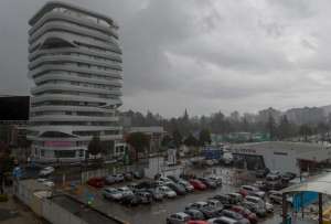 Pronóstico del clima para el domingo y lunes en el Ecuador