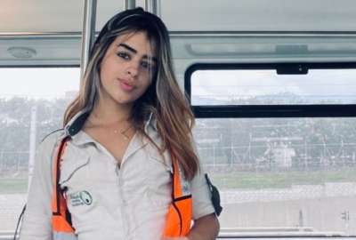Khaterine Munera decidi&oacute; entrar a OnlyFans