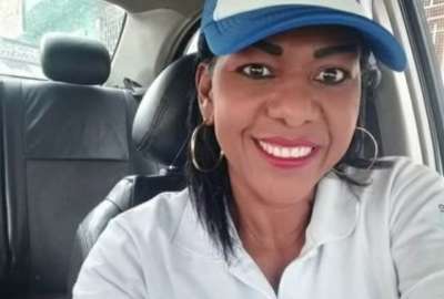 Tania Obando asumi&oacute; la Gobernaci&oacute;n de Esmeraldas