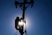 Los cortes de luz se realizan por mantenimientos del sistema.
