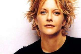 Meg Ryan apareci&oacute; despu&eacute;s de varios a&ntilde;os y est&aacute; irreconocible