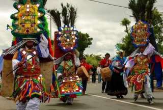 Pujil&iacute; lista para celebrar el Corpus Christi 2023