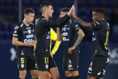 Independiente del Valle es el &uacute;nico equipo ecuatoriano que seguir&aacute; en la Copa Liberatadores