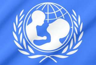 UNICEF advierte de que &Aacute;frica alberga a 130 millones de ni&ntilde;as casadas