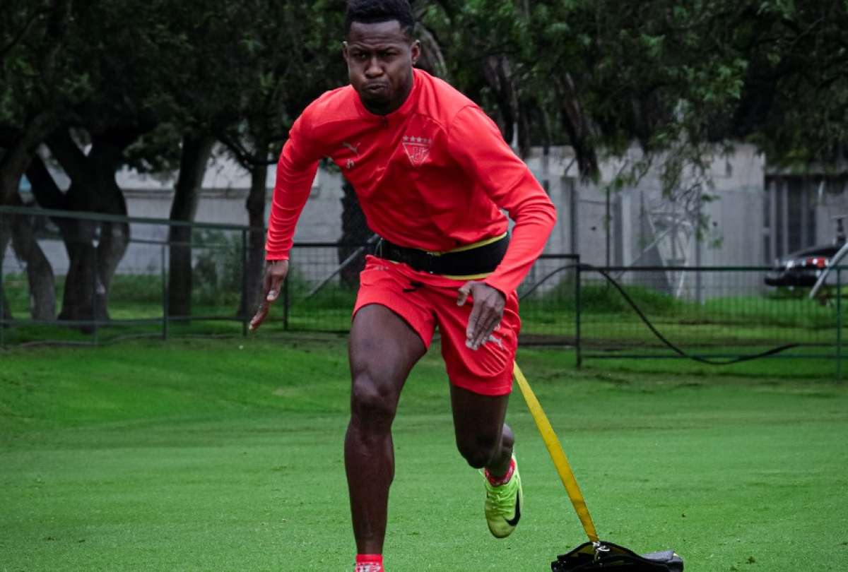 Liga de Quito busca mantener su invicto