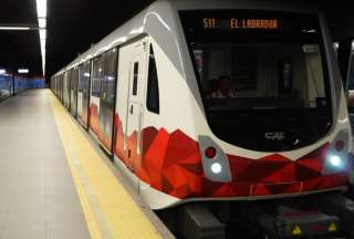 Municipio de Quito evalúa tarifa integrada de USD 0,60 para conectar Metro con Trole y Ecovía