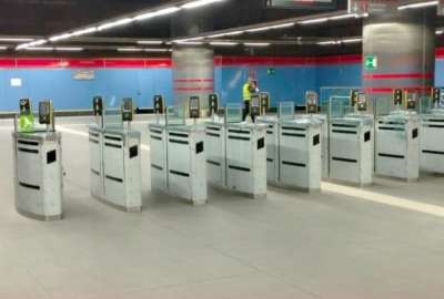 Ciudadanos podr&aacute;n visitar las estaciones del Metro de Quito a partir del 21 de diciembre