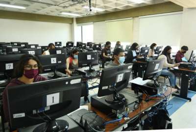 El Senescyt confirm&oacute; que todav&iacute;a hay 9300 cupos disponibles para las universidades. 