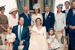 Los protocolos m&aacute;s extra&ntilde;os de la realeza brit&aacute;nica.