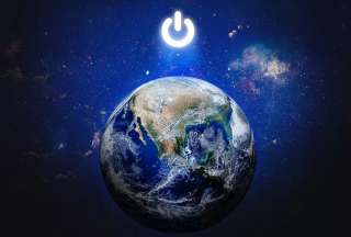 Esta noche ser&aacute; la Hora del Planeta