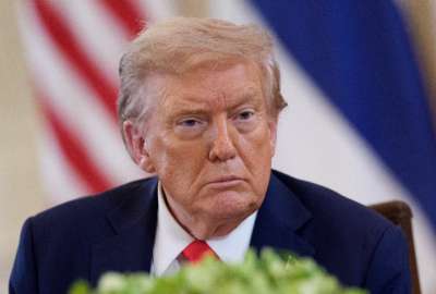 rump revel&oacute; que fuerzas de EE.UU. destruyeron un barco con drogas proveniente de Venezuela