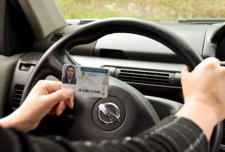 &iquest;Qu&eacute; se necesita para circular con la licencia caducada?