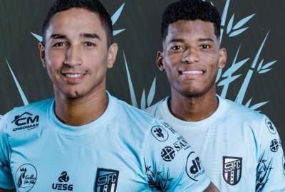 9 de Octubre y T&eacute;cnico Universitario se enfrentan por un cupo a octavos en la Copa Ecuador
