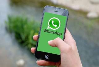 V&iacute;a WhatsApp se agendar&aacute; citas m&eacute;dicas para centros de salud