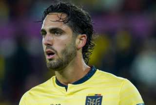 &iquest;Por qu&eacute; est&aacute; Leonardo Campana en la Casa de la Selecci&oacute;n?