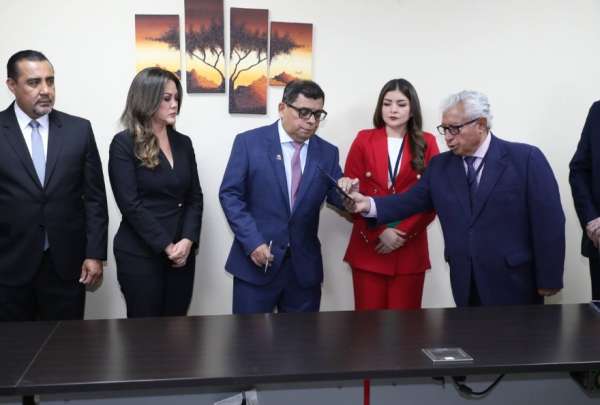 Los integrantes del Comit&eacute; de Debate abrieron una encuesta para elegir las tem&aacute;ticas para el Debate Presidencial en segunda vuelta.