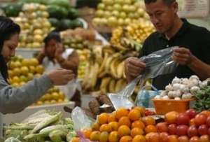 El SRI confirm&oacute; que hay 151 productos con 0% IVA. 