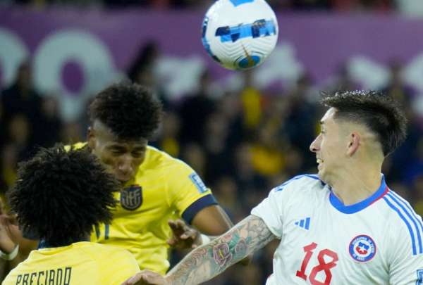 La nueva regla se aplicar&aacute; desde Copa Am&eacute;rica y se extender&aacute; a las dem&aacute;s competencias de Conmebol 