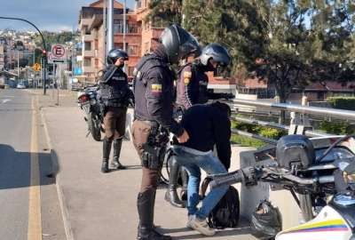 La Polic&iacute;a contar&aacute; con una nueva fuerza para extorsiones.
