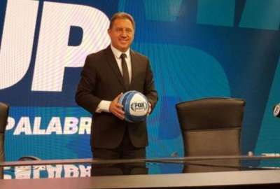 &Aacute;lex Aguinaga: 'Ha sido una eliminatoria mediocre'