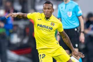 Pervis Estupi&ntilde;&aacute;n es el noveno jugador m&aacute;s caro del plantel de Villarreal
