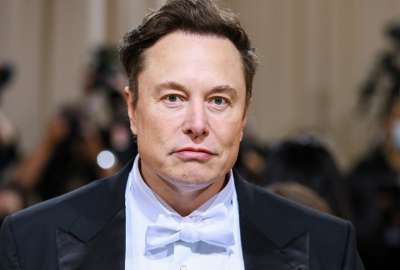 Elon Musk es considerado como el hombre m&aacute;s rico del mundo. 
