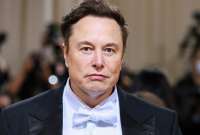 Elon Musk es considerado como el hombre más rico del mundo.