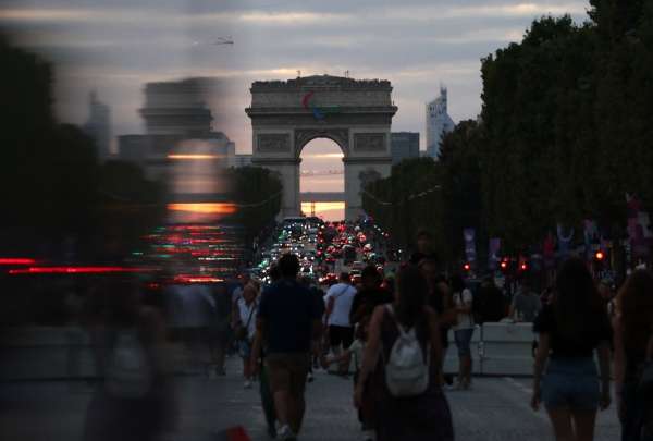 Despu&eacute;s de 17 d&iacute;as de intensa competencia y emociones, los Juegos Ol&iacute;mpicos de Par&iacute;s 2024 llegar&aacute;n a su fin.