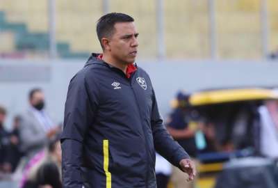 Aucas jugar&aacute; contra Emelec, su escolta en la tabla de posiciones. 