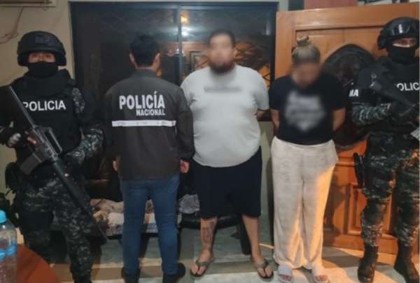 Estos son los resultados de la Operaci&oacute;n Gran Libertad 8, desarrollada en cuatro provincias y dos ciudades.