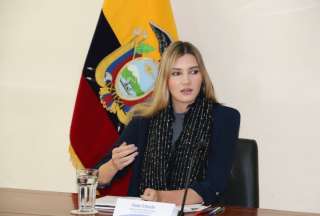 Ministra de Ambiente explicar&aacute; en la Asamblea que zona del proyecto Echo no es &aacute;rea protegida