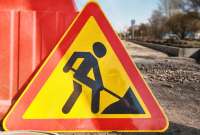 Trabajos en la avenida Mariana de Jes&uacute;s durar&aacute;n hasta el 30 de abril