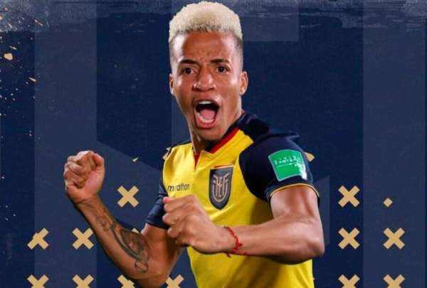 Jueces de la FIFA argumentaron por qu&eacute; rechazaron el pedido de Chile contra Byron Castillo
