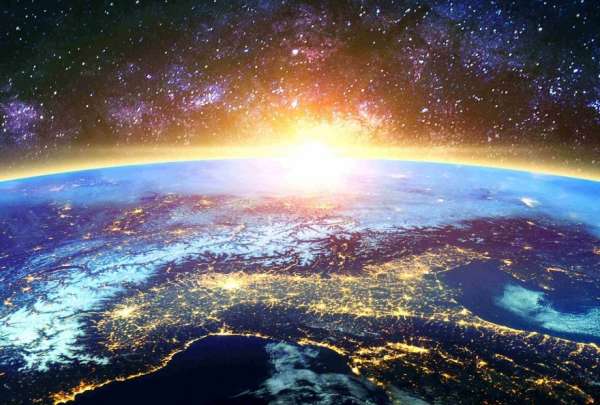 Google Earth Engine (GEE) se lanza oficialmente para Latinoam&eacute;rica