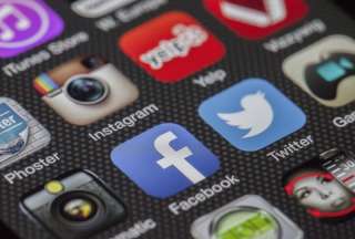 &iquest;Qu&eacute; pasa con un perfil de redes sociales cuando una persona fallece?&nbsp;