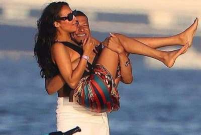 Mbappe tendr&iacute;a  novia, &iquest;de qui&eacute;n se trata?