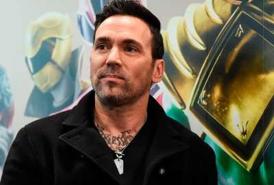 El actor Jason David Frank falleci&oacute; a sus 49 a&ntilde;os. 