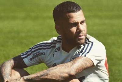 Reo revela detalles de Dani Alves en prisi&oacute;n