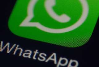 Usuarios reportan fallas en WhatsApp este lunes 5 de junio de 2023  &nbsp;