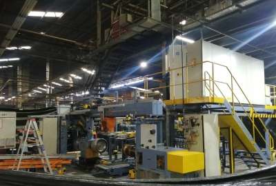 La empresa busca focalizar las exportaciones y dinamizar la econom&iacute;a.
