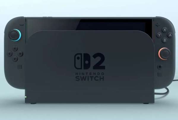 La Nintendo Switch 2 tendr&aacute; una mejor capacidad gr&aacute;fica que su consola de primera generaci&oacute;n. 
