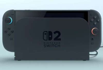 La Nintendo Switch 2 tendr&aacute; una mejor capacidad gr&aacute;fica que su consola de primera generaci&oacute;n. 