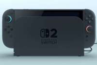 La Nintendo Switch 2 tendr&aacute; una mejor capacidad gr&aacute;fica que su consola de primera generaci&oacute;n. 