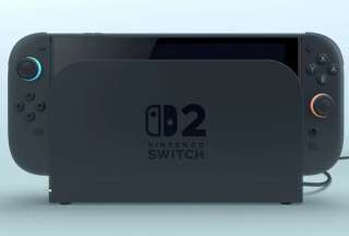 Nintendo confirma su nueva consola para 2025