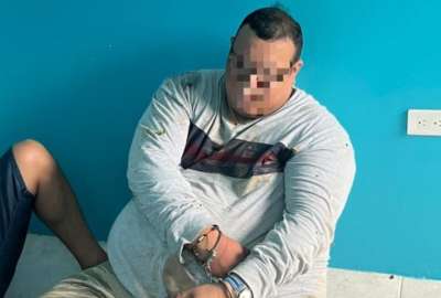 Juez libera a alias &ldquo;Gordo Lucho&rdquo; cabecilla de &ldquo;Los Lobos&rdquo;