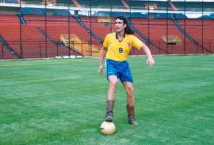 Pedro Coral, el &uacute;ltimo convocado
