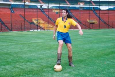 Pedro Coral, el &uacute;ltimo convocado