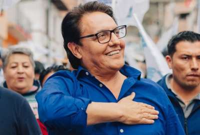 Polic&iacute;a comparti&oacute; seis puntos respecto al asesinato de Fernando Villavicencio.